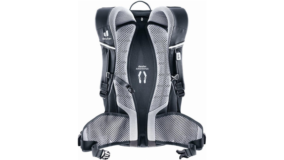 Deuter Superbike Rucksack black 18 L