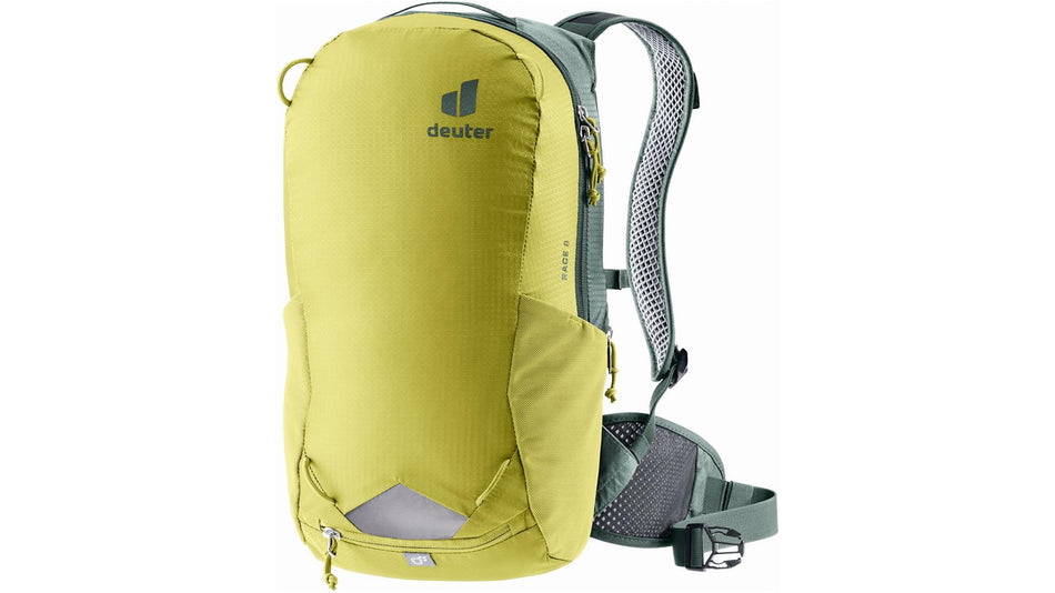 Deuter Race Rucksack sprout-ivy 8 L
