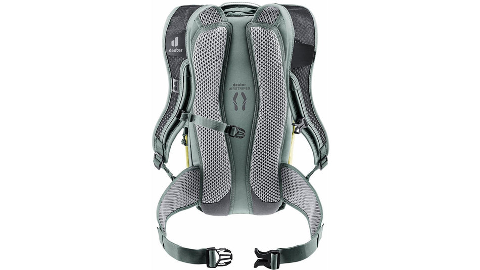 Deuter Race Rucksack sprout-ivy 8 L