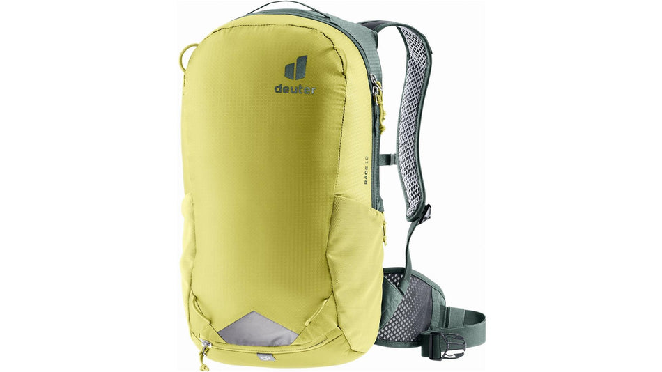 Deuter Race Rucksack sprout-ivy 12 L