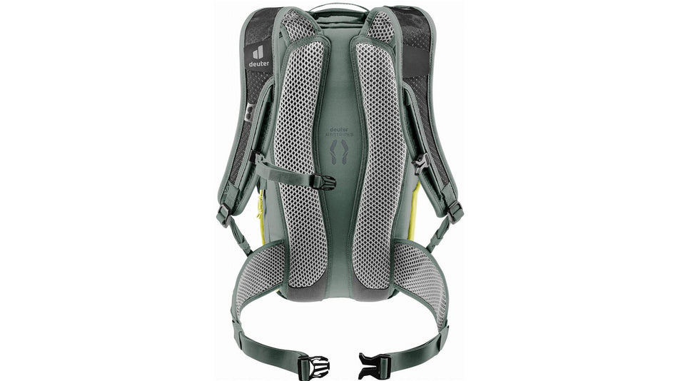 Deuter Race Rucksack sprout-ivy 12 L