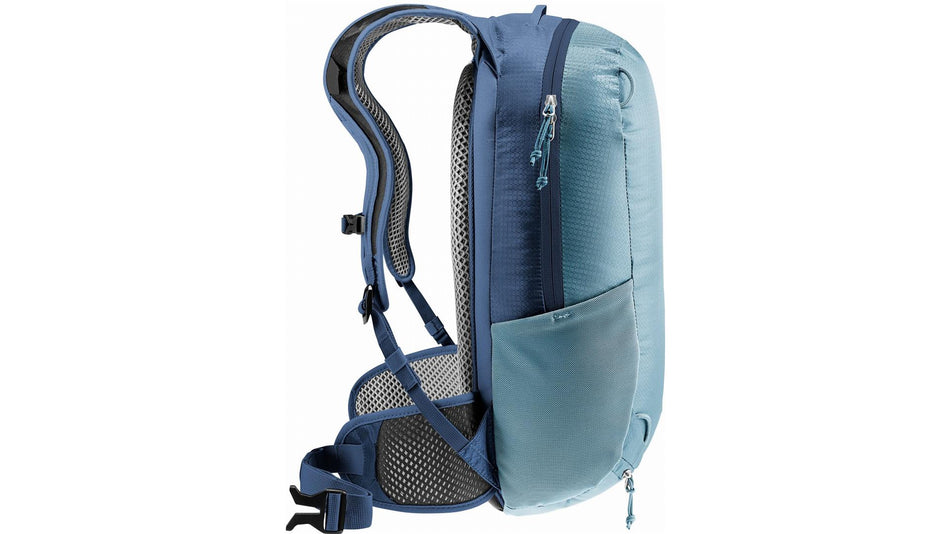 Deuter Race Rucksack lake-ink 12 L