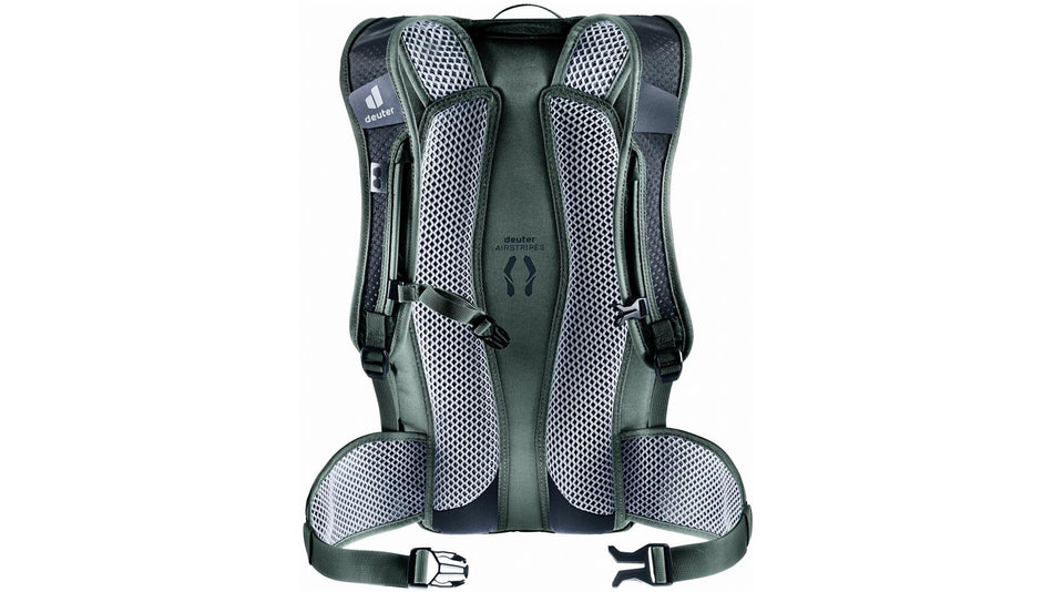 Deuter Race Rucksack sprout-ivy 16 L