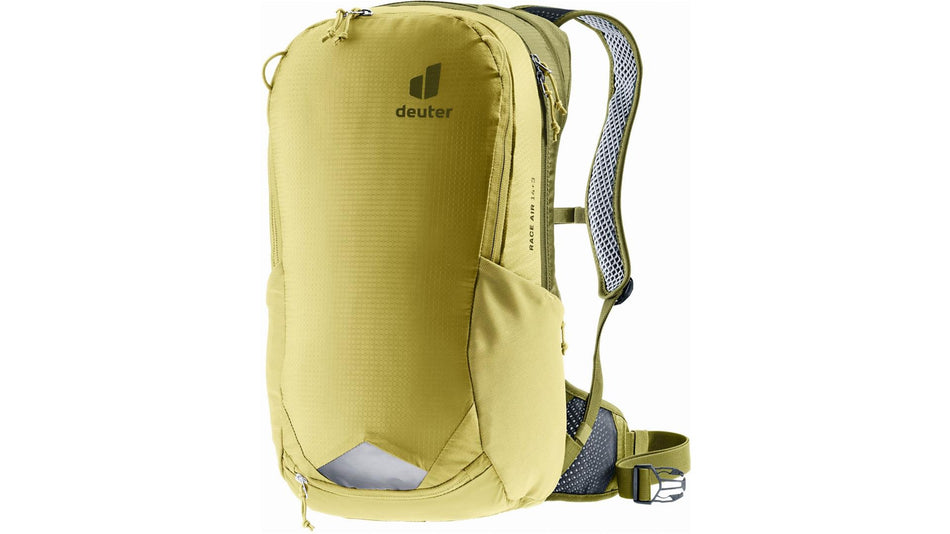 Deuter Race Air Rucksack linden-cactus 14 + 3 L