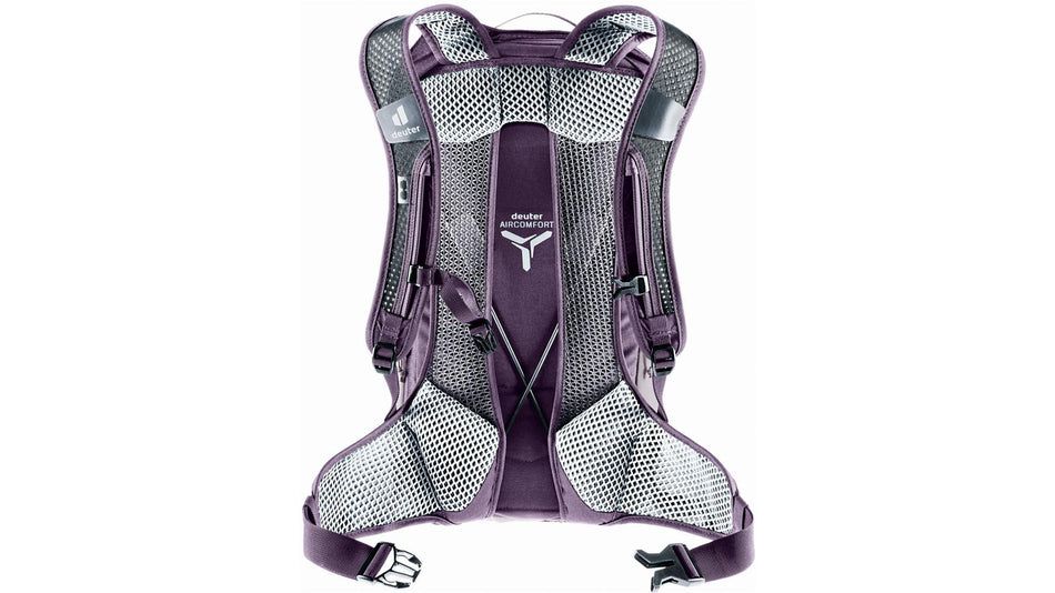 Deuter Race Air Rucksack lavender-purple 14 + 3 L