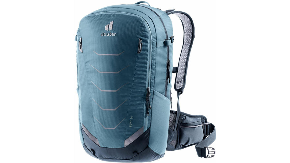 Deuter Flyt Rucksack atlantic-ink 14 L