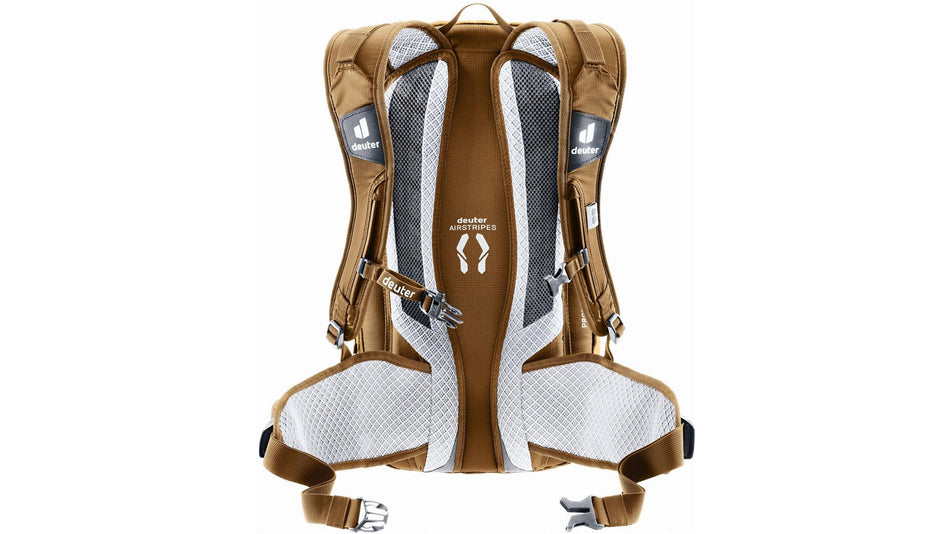 Deuter Flyt Rucksack cinnamon-almond 14 L