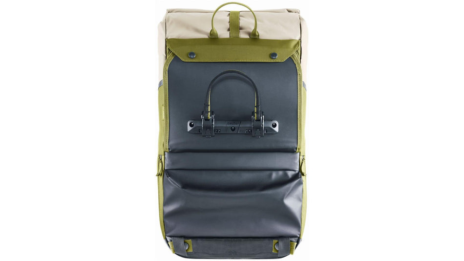 Deuter Xberg Rucksack cactus-desert 25 L