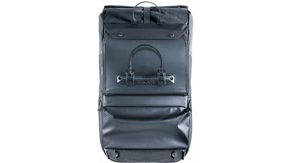 Deuter Xberg Rucksack black 25 L