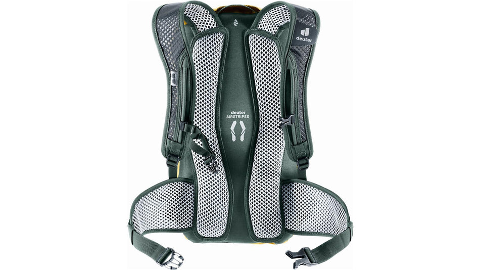 Deuter Plamort Rucksack turmeric-ivy 12 L