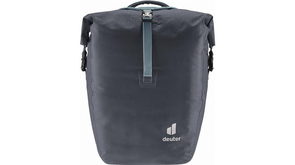 Deuter Weybridge Gepäckträgertasche graphite 20 + 5 L