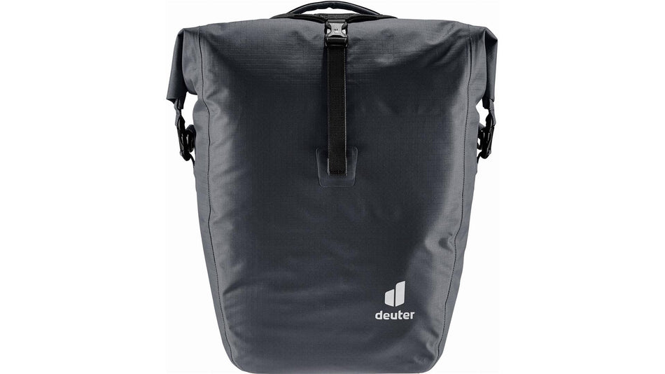 Deuter Weybridge Gepäckträgertasche graphite 25 + 5 L