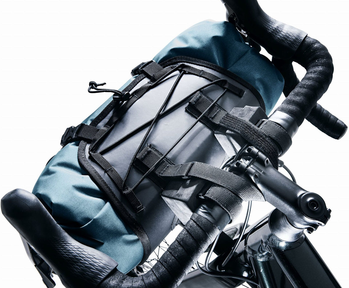 deuter cabezon hb 14 lenkertasche Deuter Cabezon HB Lenkertasche atlantic-black 14 L – Biketech24