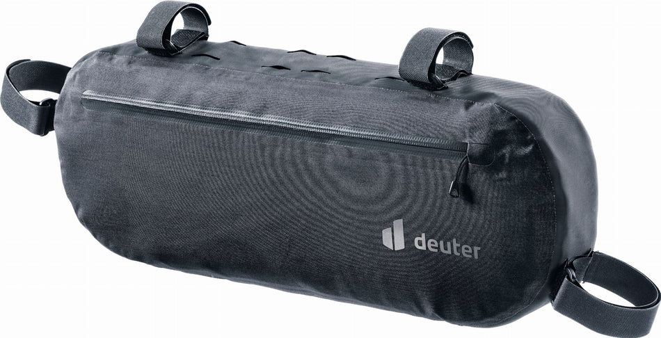 Deuter Cabezon FB Rahmentasche black