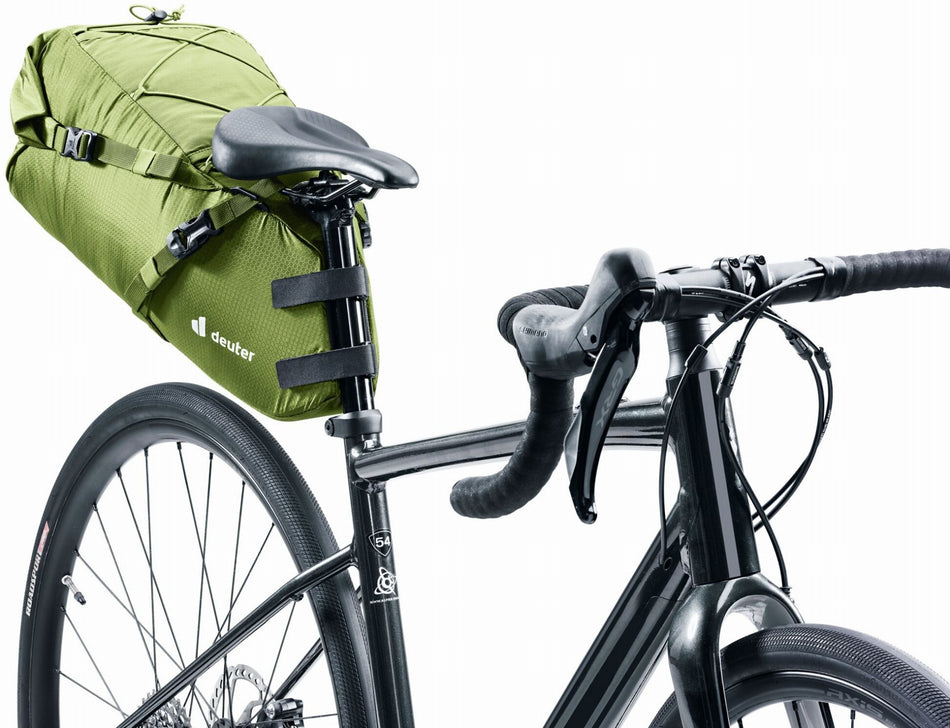 Deuter Mondego SB Sattelstütztasche meadow 16 L
