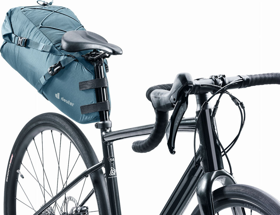 Deuter Mondego SB Sattelstütztasche atlantic 16 L