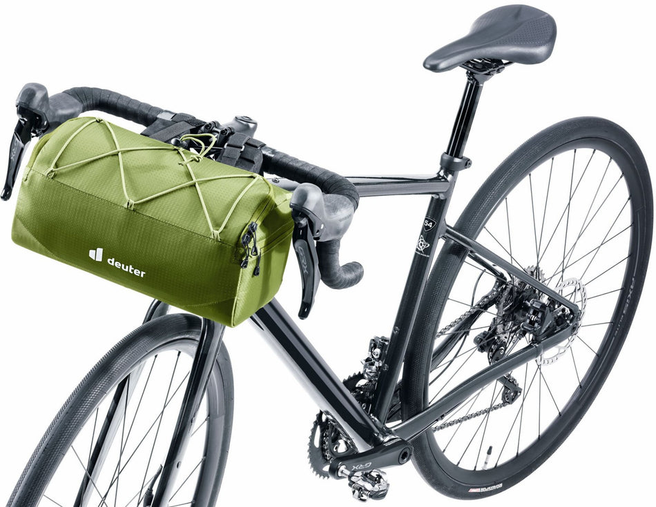 Deuter Mondego HB Lenkertasche meadow 8 L