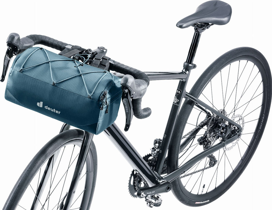 Deuter Mondego HB Lenkertasche atlantic 8 L
