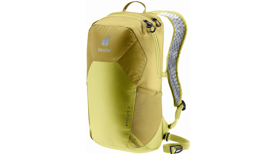 Deuter Speed Lite Rucksack linden-sprout 13 L