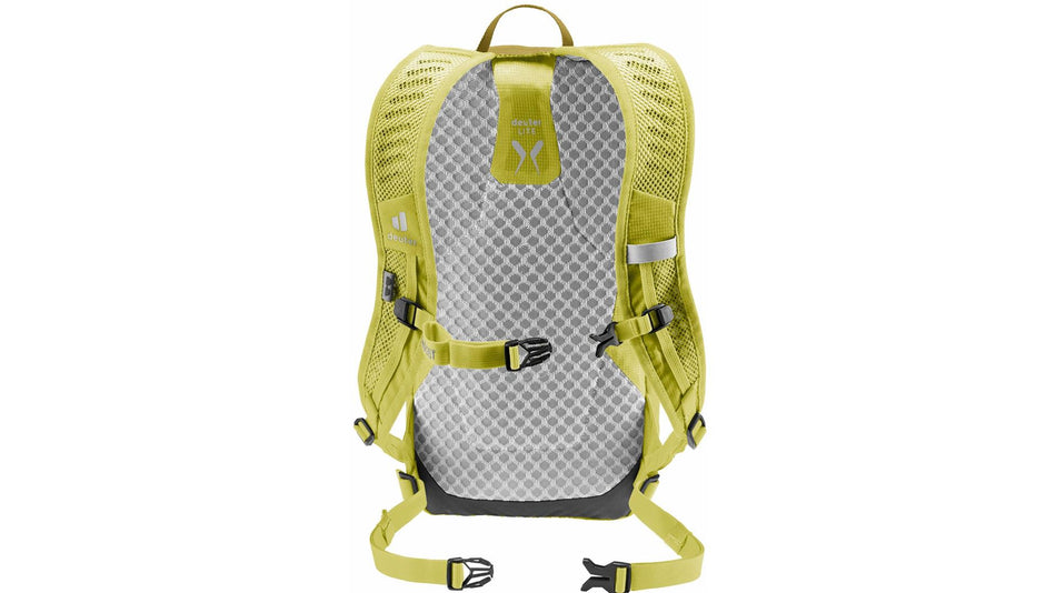 Deuter Speed Lite Rucksack linden-sprout 13 L