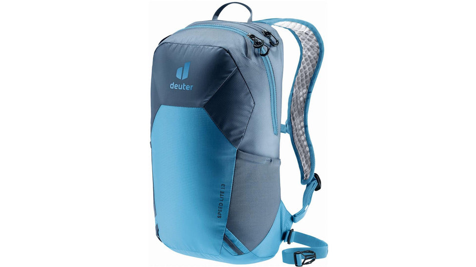 Deuter Speed Lite Rucksack ink-wave 13 L