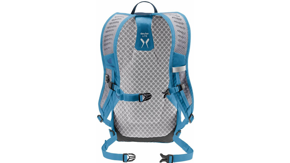 Deuter Speed Lite Rucksack ink-wave 13 L