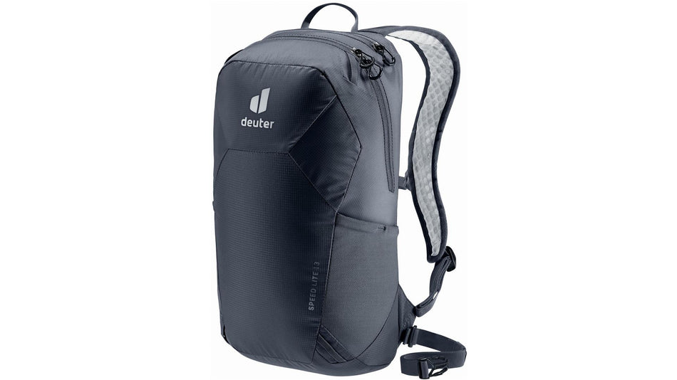 Deuter Speed Lite Rucksack black 13 L
