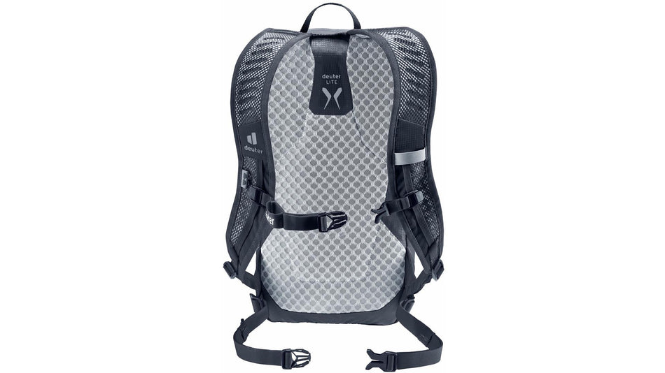 Deuter Speed Lite Rucksack black 13 L