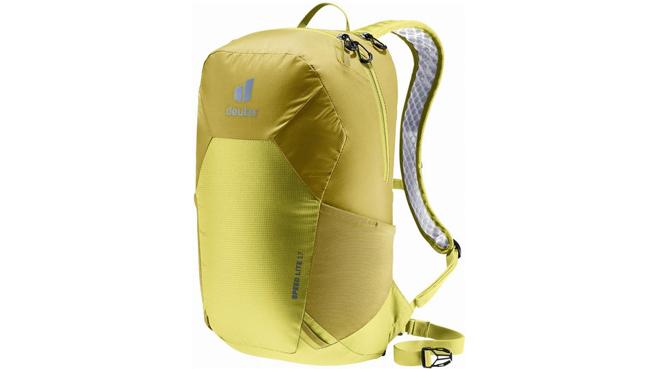 Deuter Speed Lite Rucksack linden-sprout 17 L