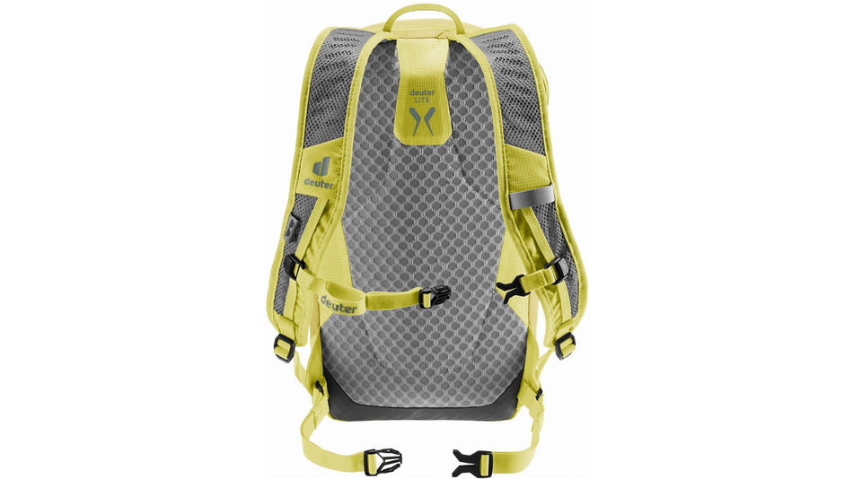 Deuter Speed Lite Rucksack linden-sprout 17 L