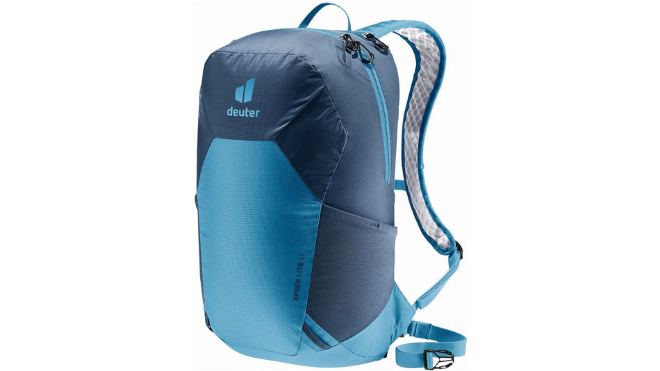 Deuter Speed Lite Rucksack ink-wave 17 L