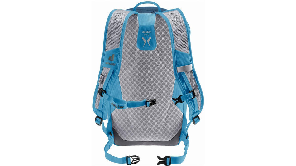 Deuter Speed Lite Rucksack ink-wave 17 L