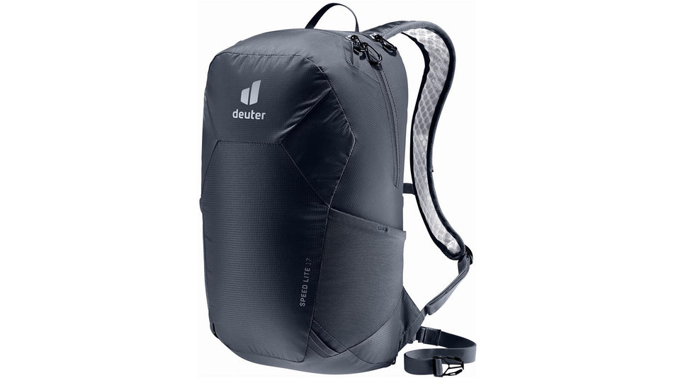 Deuter Speed Lite Rucksack black 17 L