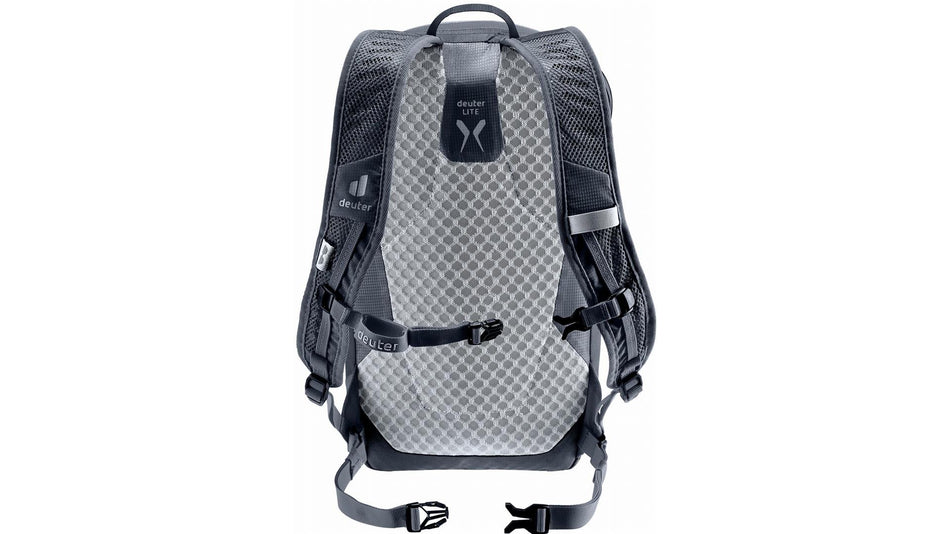 Deuter Speed Lite Rucksack black 17 L