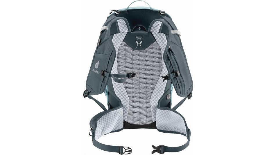 Deuter Speed Lite SL Rucksack shale-graphite 23 L