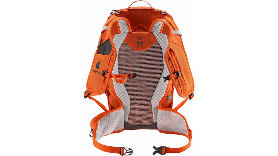 Deuter Speed Lite SL Rucksack paprika-saffron 23 L