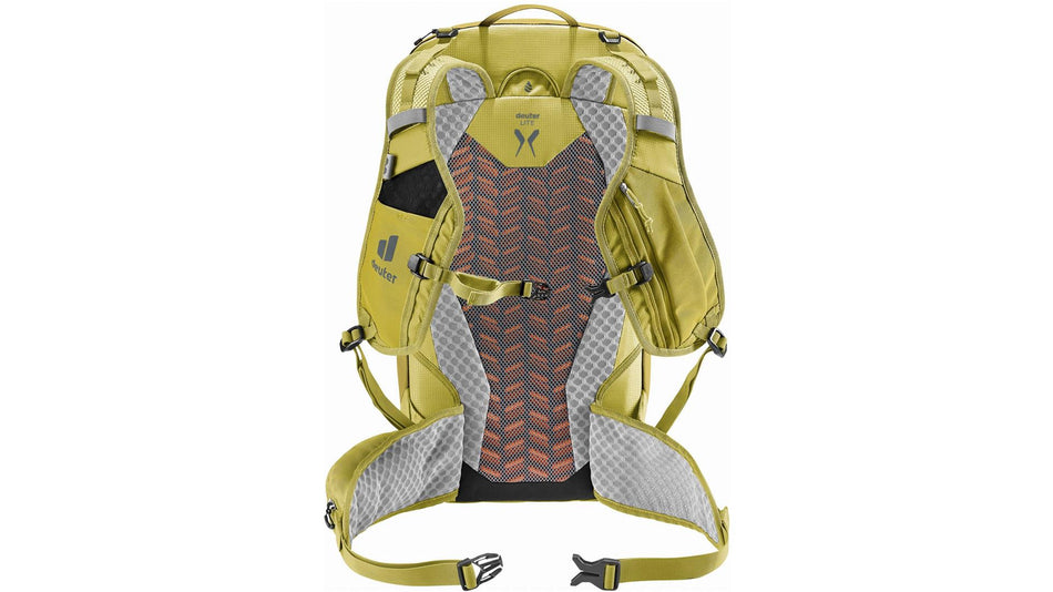 Deuter Speed Lite Rucksack linden-sprout 25 L