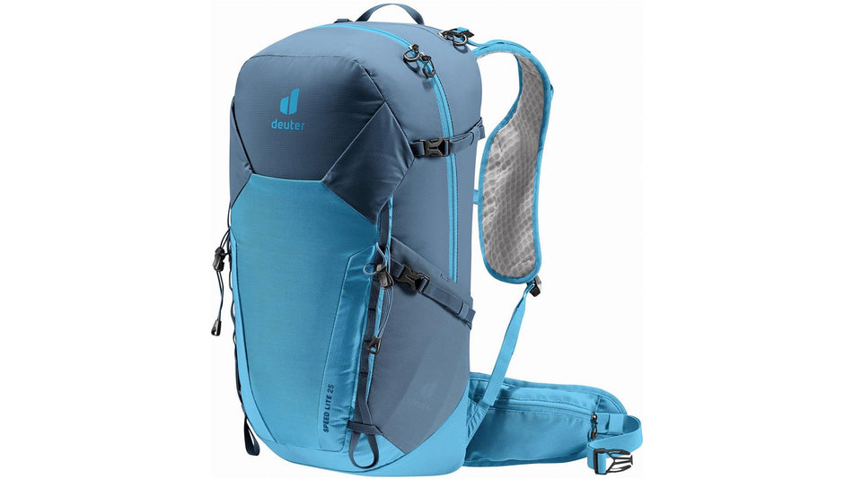 Deuter Speed Lite Rucksack ink-wave 25 L