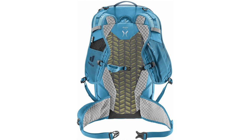 Deuter Speed Lite Rucksack ink-wave 25 L