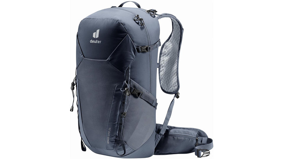 Deuter Speed Lite Rucksack black 25 L