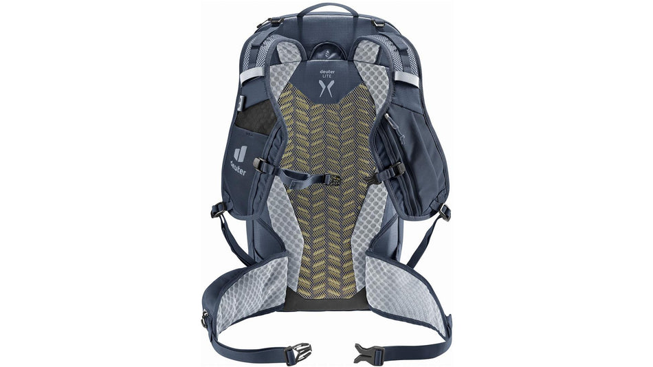 Deuter Speed Lite Rucksack black 25 L