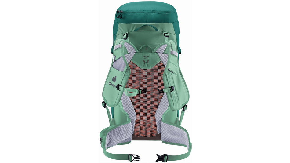 Deuter Speed Lite SL Rucksack seagreen-spearmint 28 L