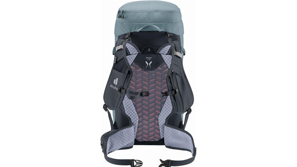 Deuter Speed Lite SL Rucksack shale-graphite 28 L