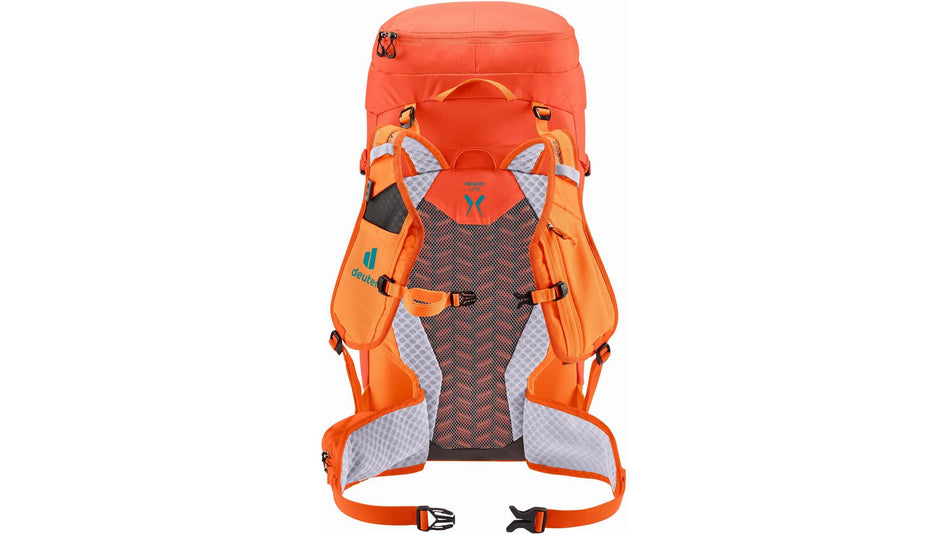 Deuter Speed Lite SL Rucksack paprika-saffron 28 L