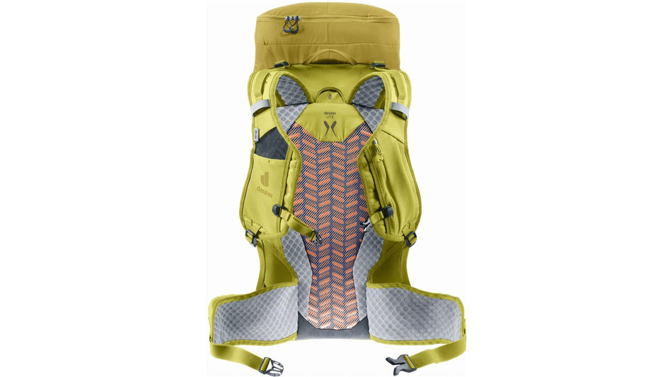 Deuter Speed Lite Rucksack linden-sprout 30 L