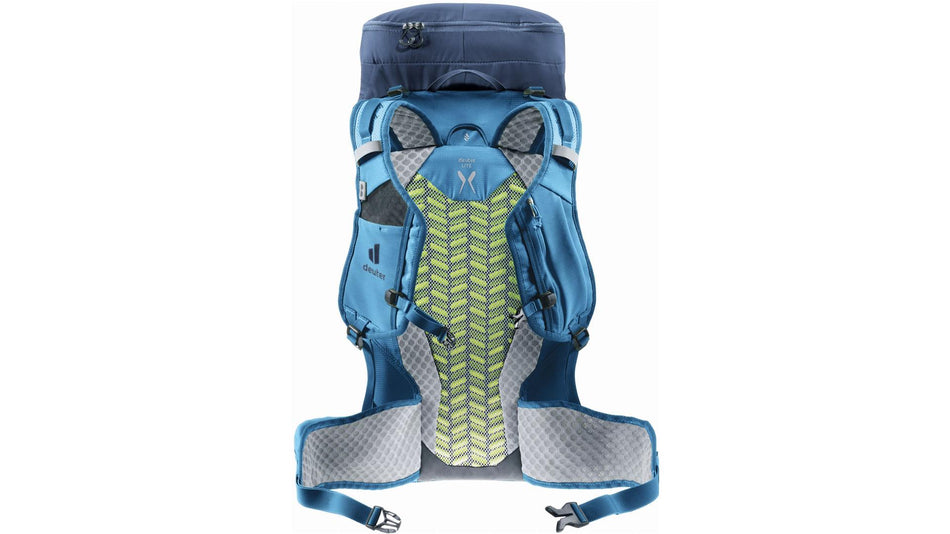 Deuter Speed Lite Rucksack ink-wave 30 L