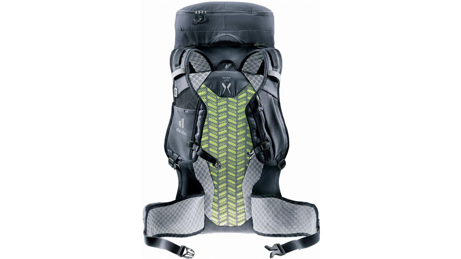 Deuter Speed Lite Rucksack black 30 L