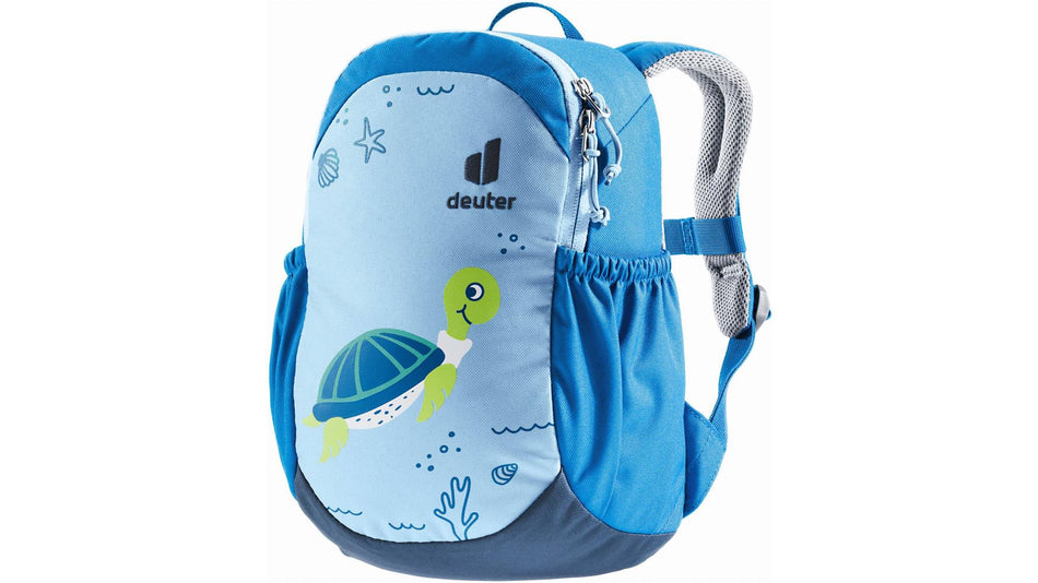 Deuter Pico Kinderrucksack aqua-lapis 5 L