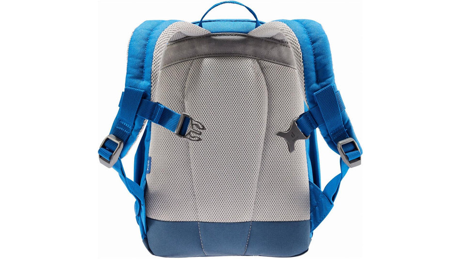 Deuter Pico Kinderrucksack aqua-lapis 5 L