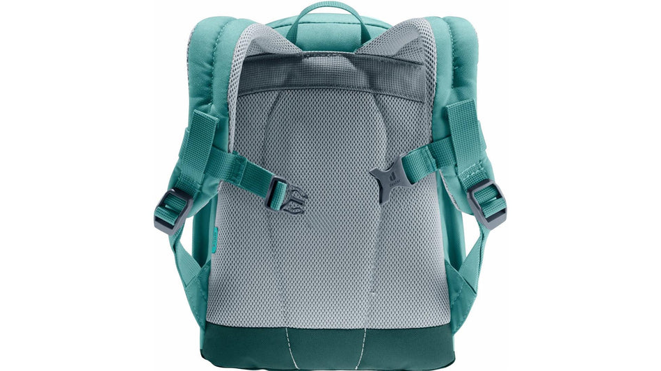 Deuter Pico Kinderrucksack glacier-dustblue 5 L